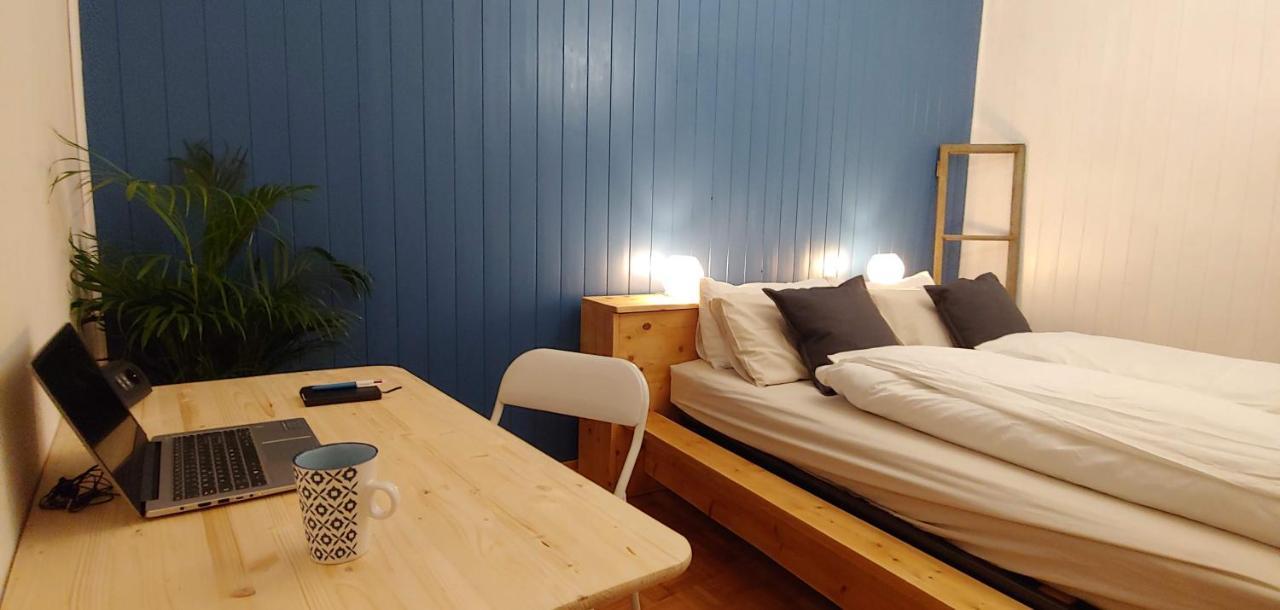 Апартаменти Al Maset Di Tss' - Green Apartament - Zona Living Spaziosa - Perfetto Per Famiglie Numerose A Перджине-Вальсугана Екстер'єр фото