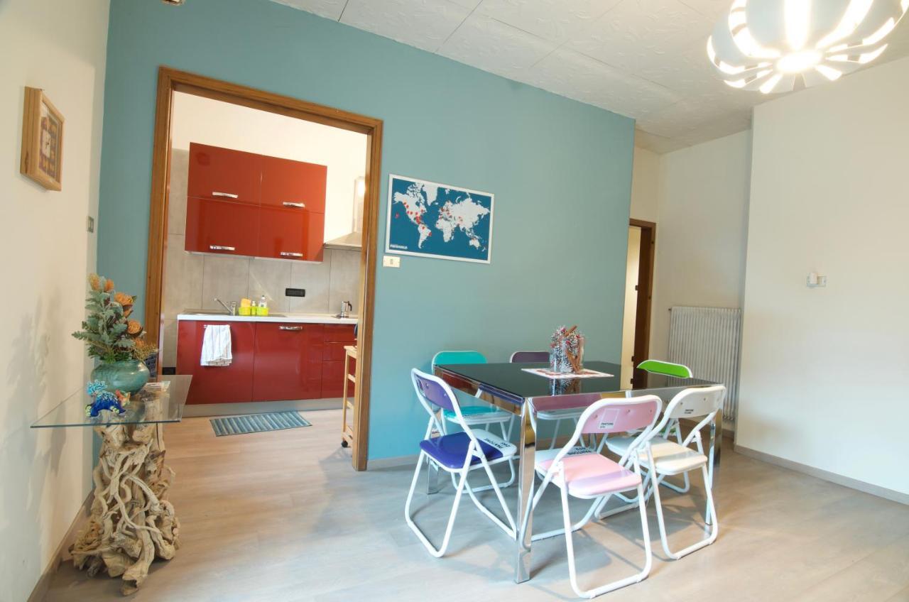 Апартаменти Al Maset Di Tss' - Green Apartament - Zona Living Spaziosa - Perfetto Per Famiglie Numerose A Перджине-Вальсугана Екстер'єр фото
